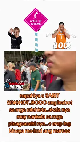 pahiya #nomoreduterte #bongbongmarcos #loyalist #marcosprin #floodcontrol 