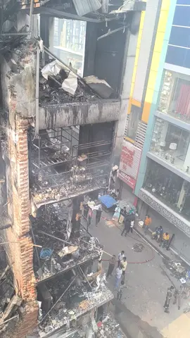 unimaginable disaster😭
