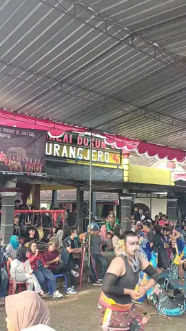 jathil mania #jathilan #jathilanjogja 