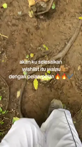 yo bisa yo #7summitjabar#wishlist #yobisayi😆🤙 #cowopendaki🔥 #pendakipomo