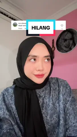 Udah cerita hampir 3 tahun lalu juga kan🥲