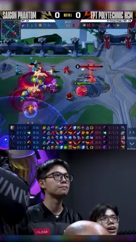 Vẫn phải là Khoa #lienquanmobile #lienquanmobile_garena #AOGW25 