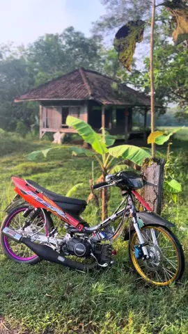 #fizrmodifikasi #agstyle 