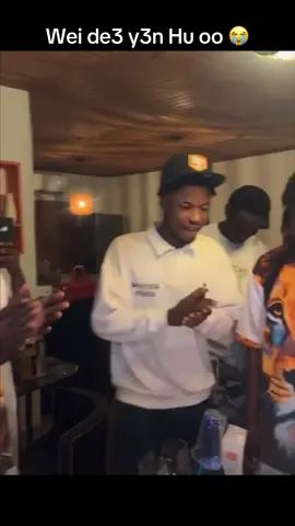 Hmmm😔… Wei y3n Hu oo 😭😂 #viral #trendingvideo 
