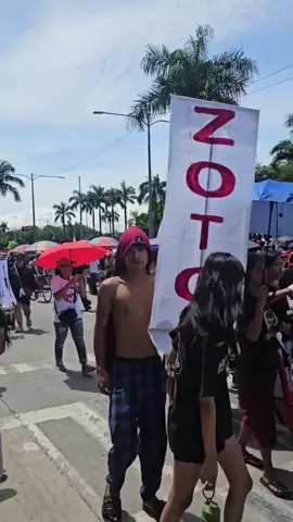 ZOTO HAHAHA #RALLY #philippines #corruption 