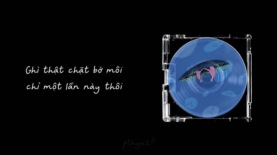 “Gì thật chặt bờ môi chỉ một lần này thôi..” #lyrics #duongdomic #dopamine #nhachaymoingay #_phthyuz 