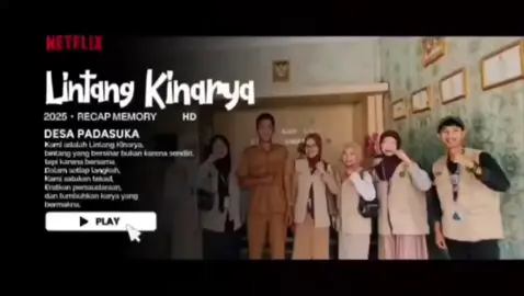 Padasuka Story by After Movie KKN Lintang Kinarya 2025 #kkn #lintangkinarya #fypage #4u #staiyamisasoreang 