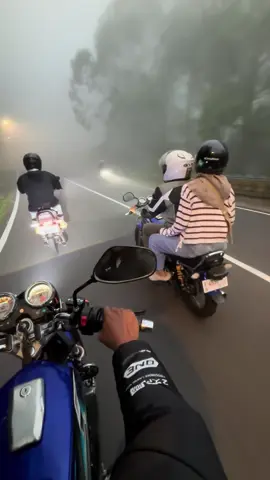 Ketika stelan basah naik gunung🥵#rxkingnusantara #rxkingstylepakguru #rxking135cc 