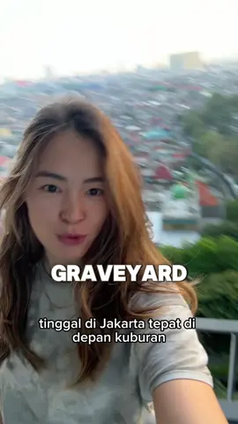 Even now I am scared of walking at the graveyard 