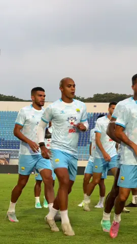 Bisa mereun Tam ngagolkeun deui di Kanjuruhan 🌟💙