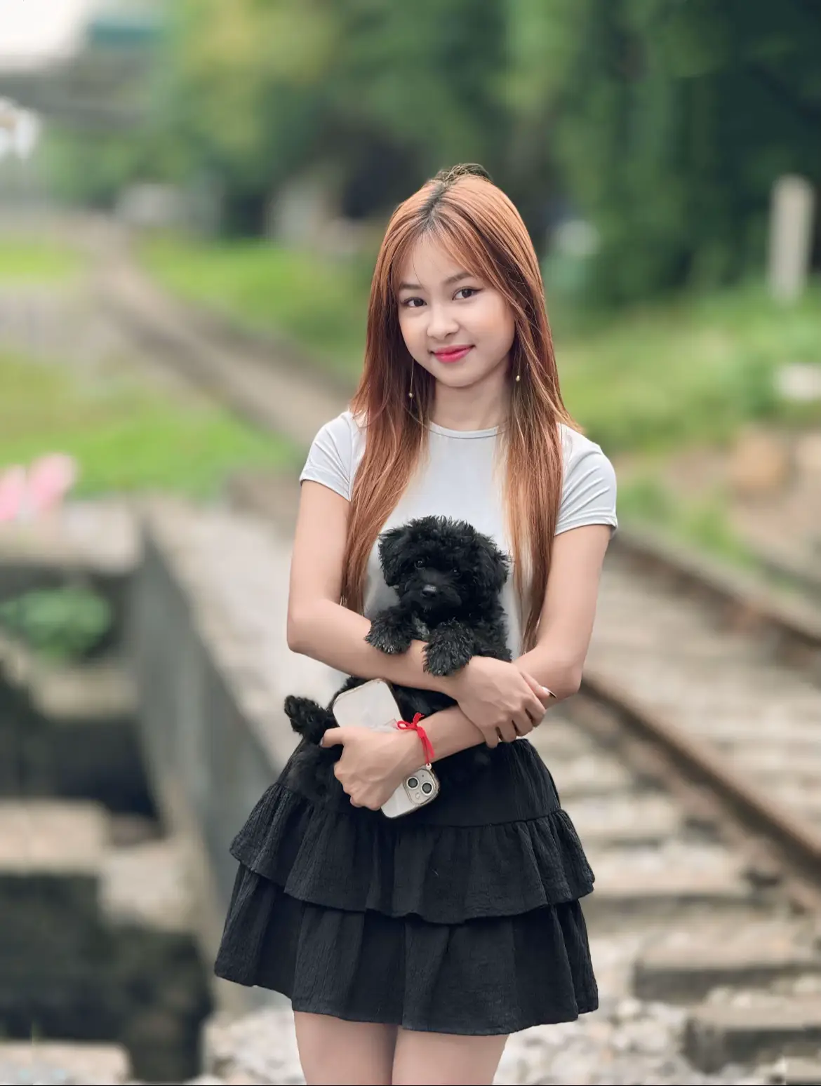 #𝐏𝐮𝐩𝐩𝐲လေးနဲ့🤍