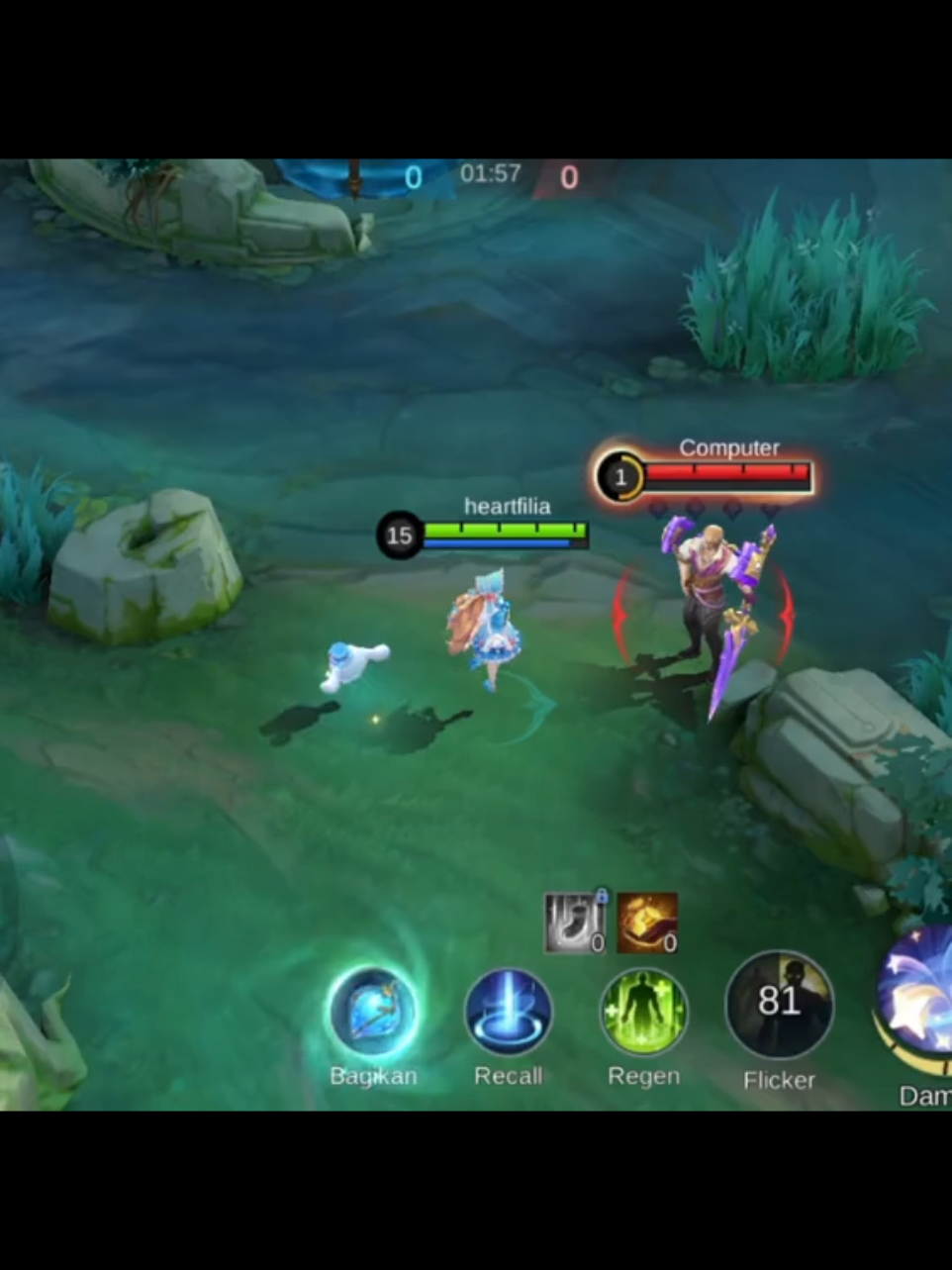 aw yes daddyyyhhhh 🥺 #xybcza #mlbb #mobilelegends 