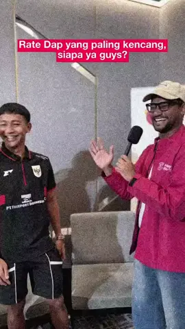 Kira-kira Dap siapa yang paling kenceng menurut kalian ni?? Komen di bawah yaa.. #trilebihhematsinyalcepat  #indosatsipalingtimnas 