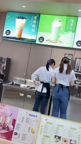 #离开我的依赖 #奶茶妹妹