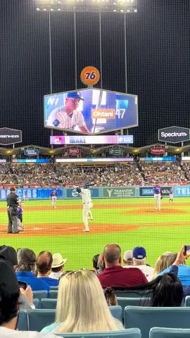 LA Dodgers ⚾️💙 #shoheiohtani #ロサンゼルス旅行 #ドジャース #ドジャースタジアム #大谷翔平