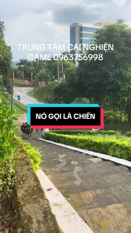Làm lại tất cả. Ngày sưa đua top giờ đua thể lực #nova #nghiengame #trungtamnova #hockyquandoi 