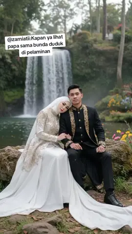 sementara duduknya di air terjun dulu mamas besoknya di kursi yang empuk.... perkawin'an.. ehih. ☺😄😊🤗🤗🤗😘🥰🥰 #masiyun #oscarfarm  #fauzana #sobatngaret  #sobatngaritnusantara @𝙊𝙨𝙘𝙖𝙧 𝙛𝙖𝙧𝙢 @MAS IYUN @FauzanaNew15 
