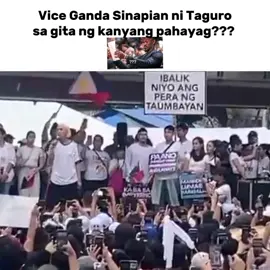LALA #September21 #Viceganda #Rally #AntiCorruption #floodcontrol 