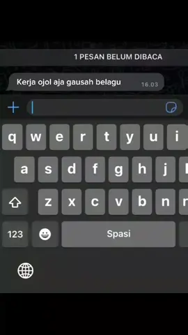 Yoo aku mah cuman ojok toh mbak #fyppppppppppppppppppppppp #shopeefood #grab #gojek #fyp 
