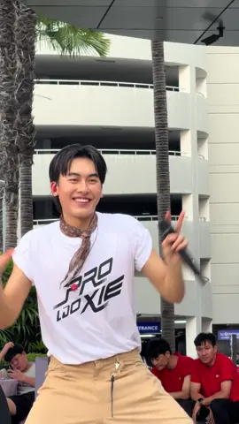 คุมหมอน่ารัก @joyb  #gornproxie  #proxieth  #proxieเจอxie 