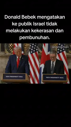 #Trump mengatakan dia engatakan tidak melakukan itu Israel telah mengonfirmasi sendiri bahwa ini TIDAK terjadi. Kebohongan ini telah dibantah sepenuhnya. Trump adalah pembohong dan penjahat perang. Dia bisa membusuk di neraka ujarnya.