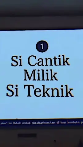 kedokteran gf x teknik bf 😋🤏 #inengineeringwetrust