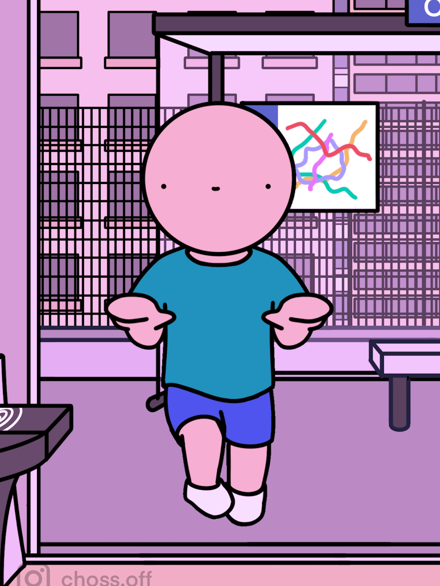 76 ans il veut pas lâcher son poste Claude le chauffeur de bus #animation #humour #drole #tudansespastumontespas