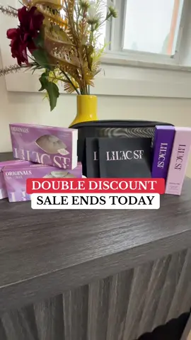 #tiktokshop #lilacst **Final price/ Discounts / Shipping may differ based on your TikTok acccount, available coupons and current promotions.  Always refer to product listing for up-to-date offers** 