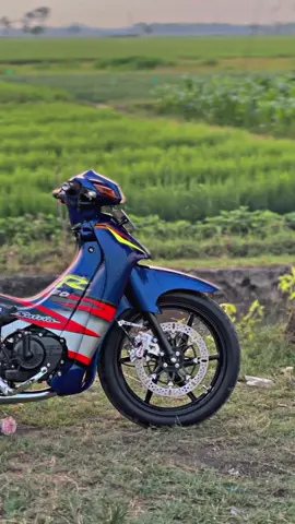 #satria2tak #satrialumba 