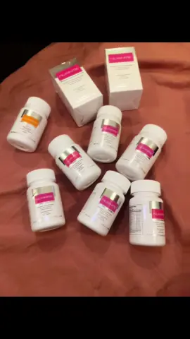Glow up journey with @Nuwhite Official 💖 #nuwhite #nuwhiteglowfor200 #nuwhitejourney #sacetylglutathione #alagangnuwhite 