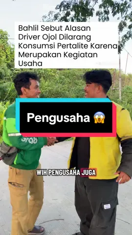 Ternyata kita sudah sukses 😱 #fyp #bbm #pertalite #viral #usaha 