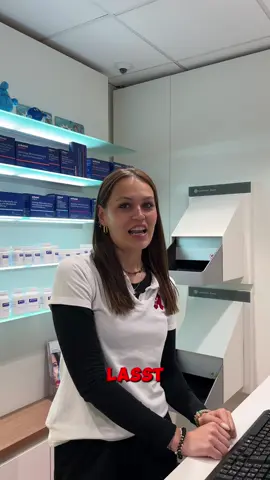 Wer macht bei uns eigentlich was? #abda #apotheke #pharmacy #machwaswichtiges #apothekevorort #htsdo