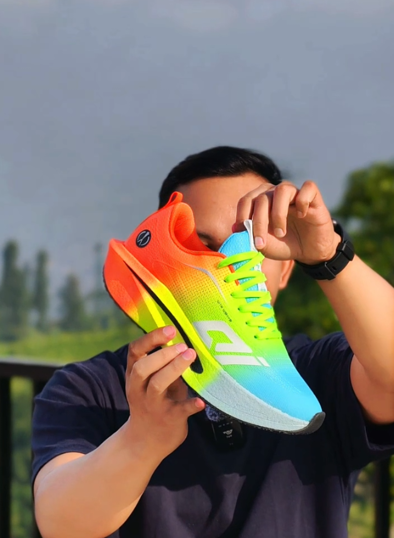 rekomendasi sepatu running pemula #sepaturunning #sepatujoging #rekomendasisepatu 