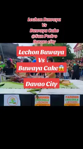 #davaocity #davao #davaorally #davaotrending #lechonbuwaya🤣 