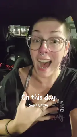 #onthisday