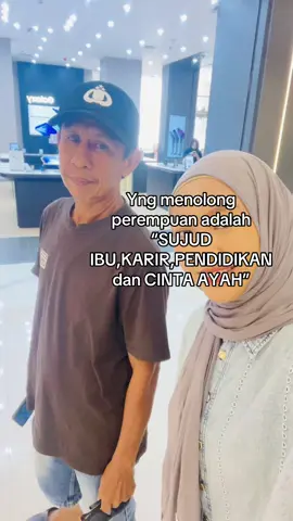 #bapakanak #ayahhebatku #foryou #cintapertamaayah 