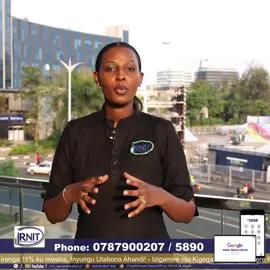 Twishimiye kwakira #uci2025 mu Rwagasabo
