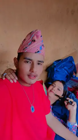 jaat 3 shooting ❤️mayalu vani bolau vane dohoro maya vaxaina❤️#viral #kale #dharmaraj #smile #jaatserial @🖤कालि~दिल~वाली🖤 