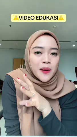 Yang dipegang perbuatan/tindakannya bukan omongannya!  #selflove #serunyabelajar 