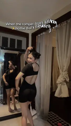 Gandaaa eh!!!! #hottiediaryph 