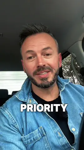 You are worth it!