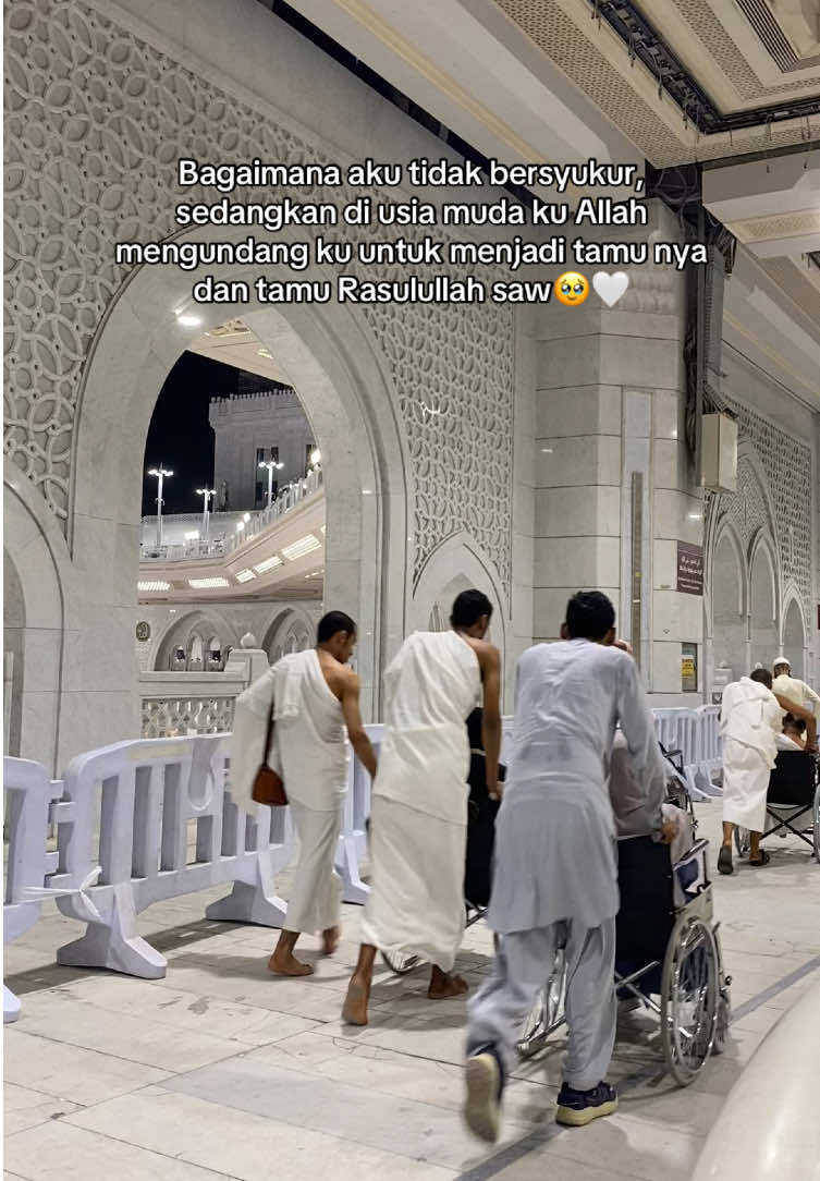 Maa syaa Allah🥹🤍 #mekkah #madina #umroh2025 #fyp 