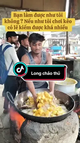 Bạn dám làm ? #hottrend #trend #fyp #mukbang #xuhuong2025 