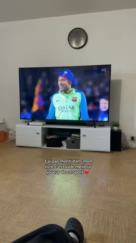 LE PRINCE JAMAIS COURONNÉ 👑#neymar #fyp #prtoiシ 