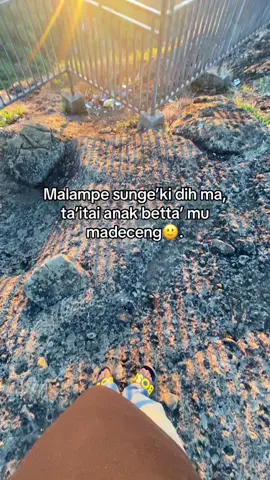 #katakata #bugis #bukitpacongai #senja #senjasorehari #katabugis  #semogafyp #lewatberanda #fypシ゚ #lewatdiberandamufypシ゚viraltiktok @RISKHY 