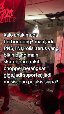 who? #hardcore #punk #hardcorepunk #story #sikap 
