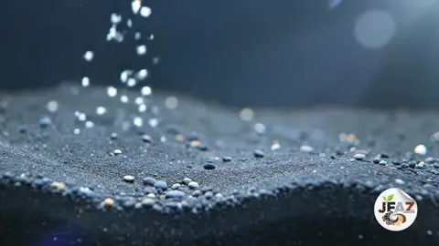 Transform your aquarium into a stunning underwater landscape with our premium black lava sand! 🔥 Elevate your aquascape and provide a healthy environment for your aquatic pets. Shop now and see the difference! #BlackLavaSand #Aquascape #AquariumGoals