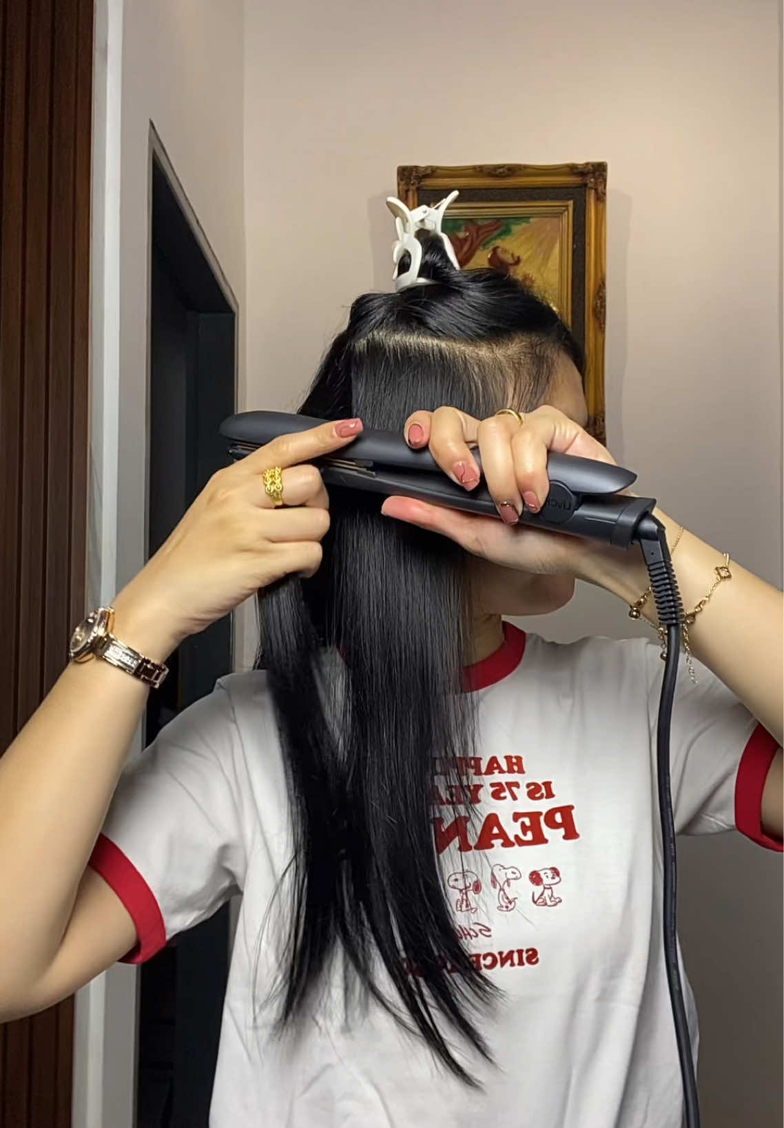 #hairstyle #hairtok 