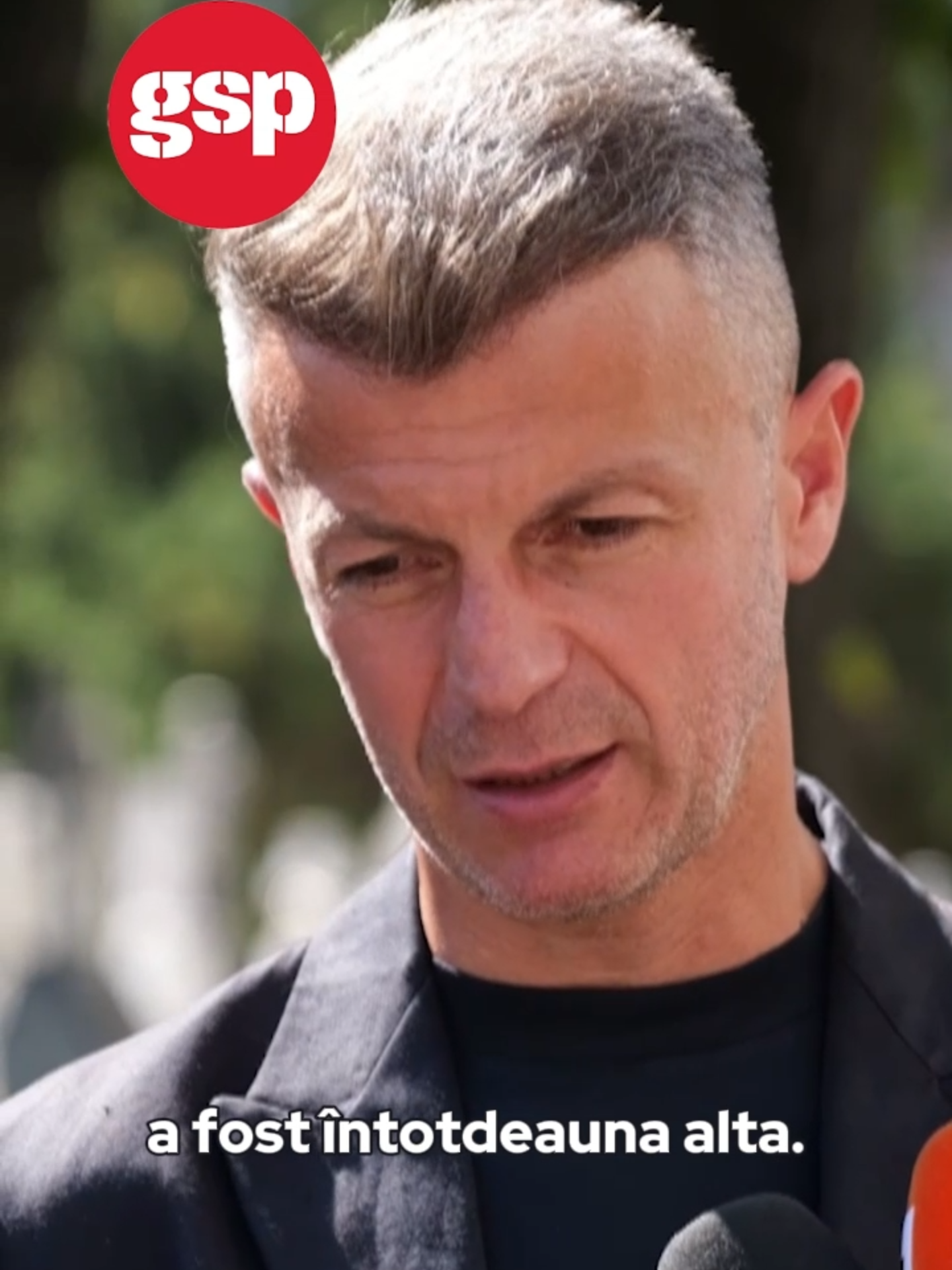 Ovidiu Burcă, despre actualul sezon de Superligă: „Un campionat imprevizibil” #ovidiuburca ► Abonează-te la canalul nostru 🔔 http://bit.ly/2kP3Ws0   👁‍🗨 Urmărește-ne și pe:  ✅ Site - https://www.gsp.ro  ✅ Facebook -   / gazetasporturilor    ✅ Instagram -   / gsp.ro    💬 Contactează-ne aici: gazeta@gsp.ro  🏆 Gazeta Sporturilor / GSP.ro – cel mai bun site de sport din România