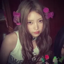 she looks like a 2nd gen idol idk how to explain #HAUM #kiiikiiii #haumkiiikiii #starship #kpop #ive #kpopedit @KiiiKiii 
